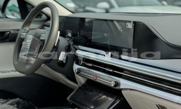 Acheter Occasion Voiture Hyundai Azera Noir à Abaji, Territoire de la capitale fédérale Acheter Occasion Voiture Hyundai Azera Noir à Abaji, Territoire de la capitale fédérale