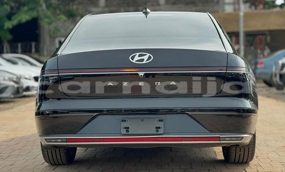 Acheter Occasion Voiture Hyundai Azera Noir à Abaji, Territoire de la capitale fédérale Acheter Occasion Voiture Hyundai Azera Noir à Abaji, Territoire de la capitale fédérale