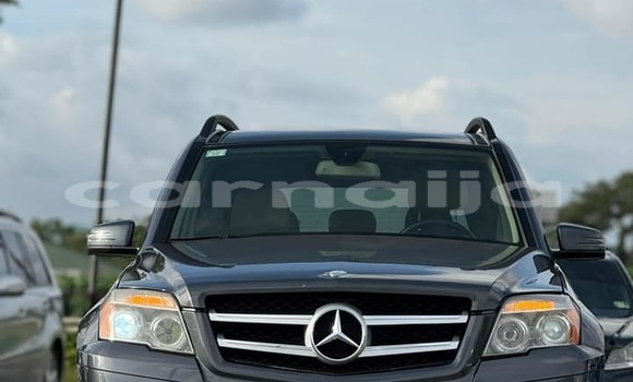 Acheter Occasion Voiture Toyota Land Cruiser Noir à Abuja, État de Lagos