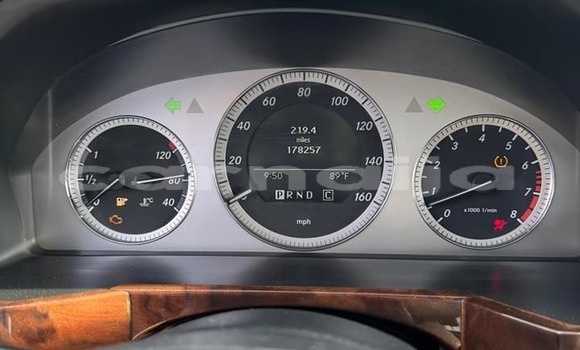 Acheter Occasion Voiture Toyota Land Cruiser Noir à Abuja, État de Lagos Acheter Occasion Voiture Toyota Land Cruiser Noir à Abuja, État de Lagos