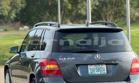 Acheter Occasion Voiture Toyota Land Cruiser Noir à Abuja, État de Lagos Acheter Occasion Voiture Toyota Land Cruiser Noir à Abuja, État de Lagos