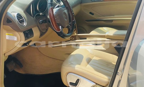 Acheter Occasion Voiture Mercedes-Benz ML–Class Autre à Abagana, État d'Anambra Acheter Occasion Voiture Mercedes-Benz ML–Class Autre à Abagana, État d'Anambra