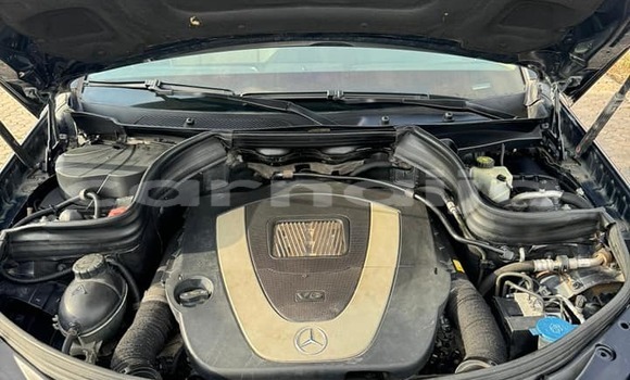 Acheter Occasion Voiture Mercedes-Benz ML–Class Autre à Abagana, État d'Anambra Acheter Occasion Voiture Mercedes-Benz ML–Class Autre à Abagana, État d'Anambra