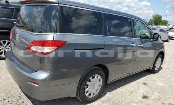 Buy New Nissan Quest Other Car in Badagry in Lagos State Buy New Nissan Quest Other Car in Badagry in Lagos State
