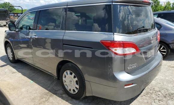 Buy New Nissan Quest Other Car in Badagry in Lagos State Buy New Nissan Quest Other Car in Badagry in Lagos State