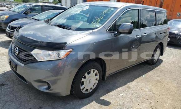 Buy New Nissan Quest Other Car in Badagry in Lagos State Buy New Nissan Quest Other Car in Badagry in Lagos State
