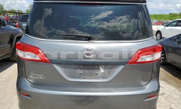 Buy New Nissan Quest Other Car in Badagry in Lagos State Buy New Nissan Quest Other Car in Badagry in Lagos State