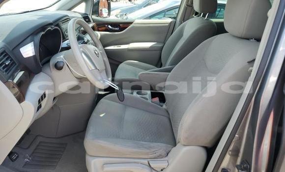 Buy New Nissan Quest Other Car in Badagry in Lagos State Buy New Nissan Quest Other Car in Badagry in Lagos State
