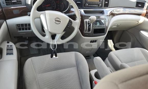 Buy New Nissan Quest Other Car in Badagry in Lagos State Buy New Nissan Quest Other Car in Badagry in Lagos State