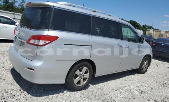 Acheter Neuf Voiture Nissan Quest Gris à Badagry, État de Lagos Acheter Neuf Voiture Nissan Quest Gris à Badagry, État de Lagos