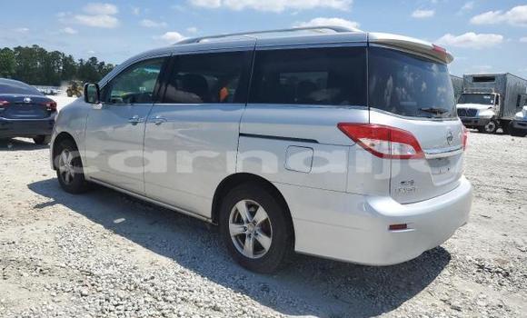 Acheter Neuf Voiture Nissan Quest Gris à Badagry, État de Lagos Acheter Neuf Voiture Nissan Quest Gris à Badagry, État de Lagos