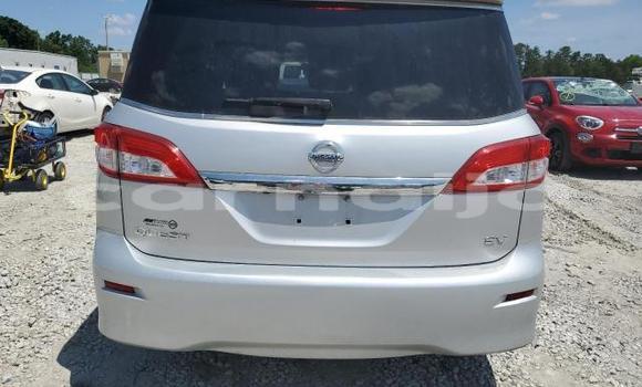 Acheter Neuf Voiture Nissan Quest Gris à Badagry, État de Lagos Acheter Neuf Voiture Nissan Quest Gris à Badagry, État de Lagos