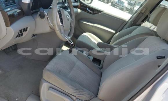 Acheter Neuf Voiture Nissan Quest Gris à Badagry, État de Lagos Acheter Neuf Voiture Nissan Quest Gris à Badagry, État de Lagos