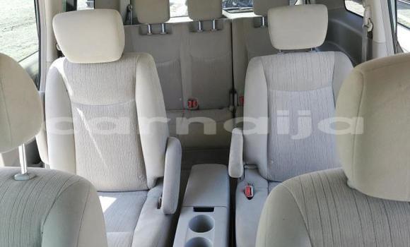 Acheter Neuf Voiture Nissan Quest Gris à Badagry, État de Lagos Acheter Neuf Voiture Nissan Quest Gris à Badagry, État de Lagos