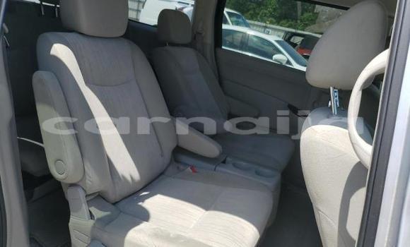 Acheter Neuf Voiture Nissan Quest Gris à Badagry, État de Lagos Acheter Neuf Voiture Nissan Quest Gris à Badagry, État de Lagos