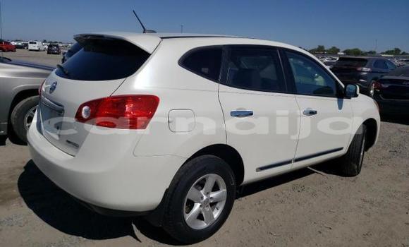 Acheter Neuf Voiture Nissan Rogue Blanc à Badagry, État de Lagos Acheter Neuf Voiture Nissan Rogue Blanc à Badagry, État de Lagos