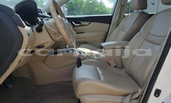 Acheter Neuf Voiture Nissan Rogue Blanc à Badagry, État de Lagos Acheter Neuf Voiture Nissan Rogue Blanc à Badagry, État de Lagos