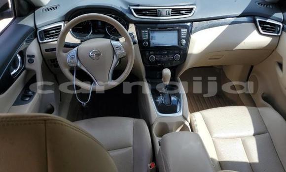 Acheter Neuf Voiture Nissan Rogue Blanc à Badagry, État de Lagos Acheter Neuf Voiture Nissan Rogue Blanc à Badagry, État de Lagos