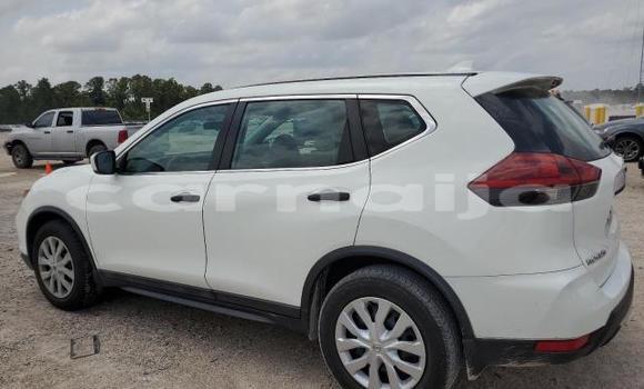 Acheter Neuf Voiture Nissan Rogue Blanc à Badagry, État de Lagos Acheter Neuf Voiture Nissan Rogue Blanc à Badagry, État de Lagos