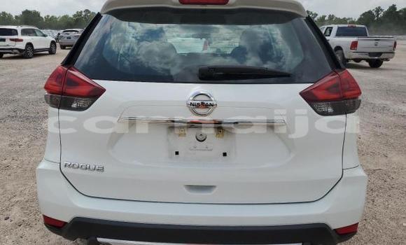 Acheter Neuf Voiture Nissan Rogue Blanc à Badagry, État de Lagos Acheter Neuf Voiture Nissan Rogue Blanc à Badagry, État de Lagos