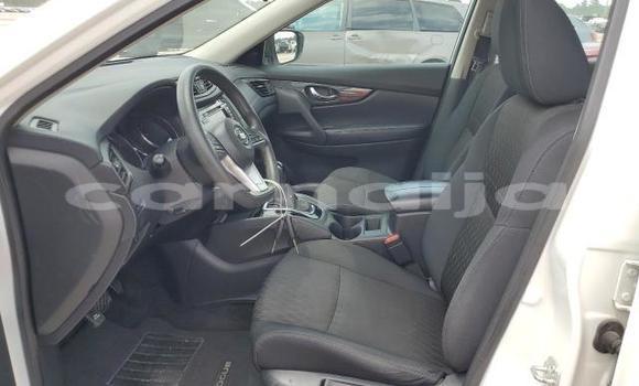 Acheter Neuf Voiture Nissan Rogue Blanc à Badagry, État de Lagos Acheter Neuf Voiture Nissan Rogue Blanc à Badagry, État de Lagos