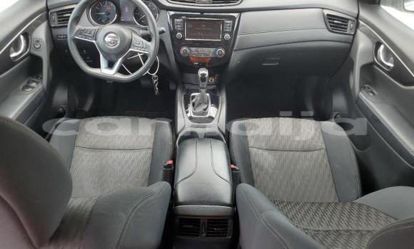 Acheter Neuf Voiture Nissan Rogue Blanc à Badagry, État de Lagos Acheter Neuf Voiture Nissan Rogue Blanc à Badagry, État de Lagos