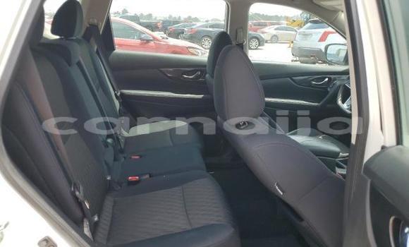 Acheter Neuf Voiture Nissan Rogue Blanc à Badagry, État de Lagos Acheter Neuf Voiture Nissan Rogue Blanc à Badagry, État de Lagos