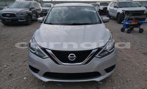 Acheter Neuf Voiture Nissan Sentra Gris à Badagry, État de Lagos Acheter Neuf Voiture Nissan Sentra Gris à Badagry, État de Lagos