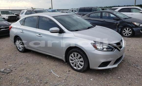 Acheter Neuf Voiture Nissan Sentra Gris à Badagry, État de Lagos Acheter Neuf Voiture Nissan Sentra Gris à Badagry, État de Lagos