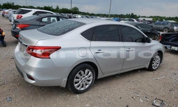 Acheter Neuf Voiture Nissan Sentra Gris à Badagry, État de Lagos Acheter Neuf Voiture Nissan Sentra Gris à Badagry, État de Lagos