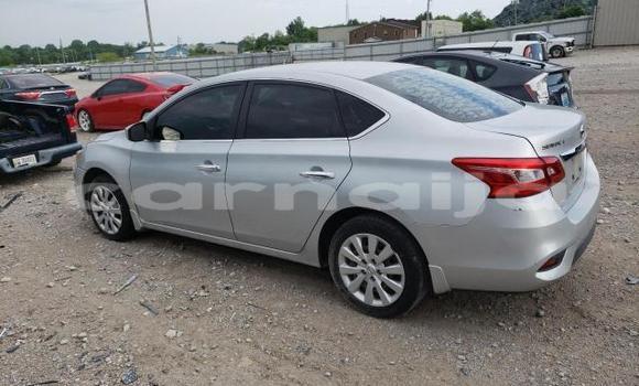 Acheter Neuf Voiture Nissan Sentra Gris à Badagry, État de Lagos Acheter Neuf Voiture Nissan Sentra Gris à Badagry, État de Lagos