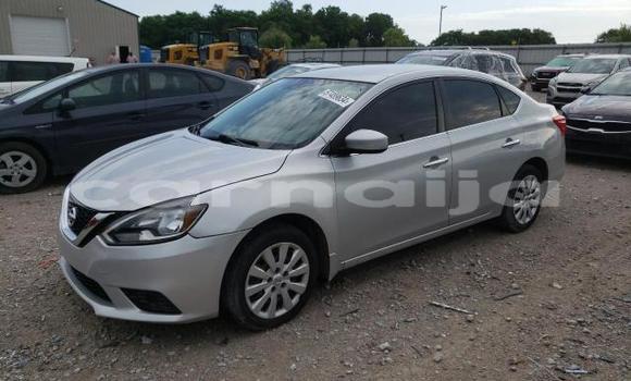 Acheter Neuf Voiture Nissan Sentra Gris à Badagry, État de Lagos Acheter Neuf Voiture Nissan Sentra Gris à Badagry, État de Lagos