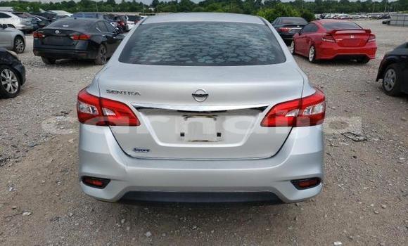 Acheter Neuf Voiture Nissan Sentra Gris à Badagry, État de Lagos Acheter Neuf Voiture Nissan Sentra Gris à Badagry, État de Lagos