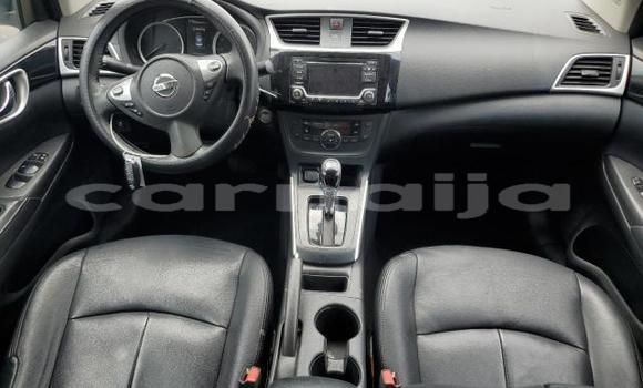 Acheter Neuf Voiture Nissan Sentra Gris à Badagry, État de Lagos Acheter Neuf Voiture Nissan Sentra Gris à Badagry, État de Lagos