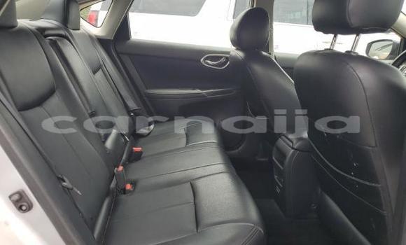 Acheter Neuf Voiture Nissan Sentra Gris à Badagry, État de Lagos Acheter Neuf Voiture Nissan Sentra Gris à Badagry, État de Lagos