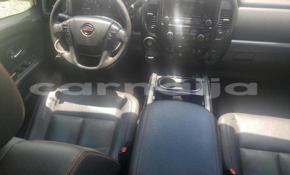 Acheter Neuf Voiture Nissan Titan Beige à Badagry, État de Lagos Acheter Neuf Voiture Nissan Titan Beige à Badagry, État de Lagos