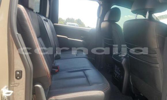 Acheter Neuf Voiture Nissan Titan Beige à Badagry, État de Lagos Acheter Neuf Voiture Nissan Titan Beige à Badagry, État de Lagos