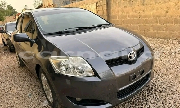 Acheter Neuf Voiture Toyota Auris Autre à Asaba, État du Delta