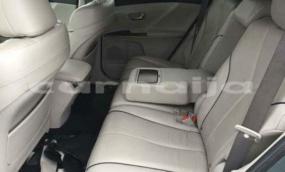 Acheter Import Voiture Toyota Venza Autre à Aba, État d'Abia Acheter Import Voiture Toyota Venza Autre à Aba, État d'Abia