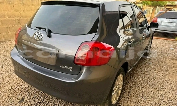 Buy New Toyota Auris Other Car in Asaba in Delta State Buy New Toyota Auris Other Car in Asaba in Delta State