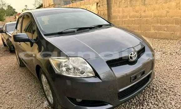 Acheter Neuf Voiture Toyota Auris Autre à Lagos, État de Lagos
