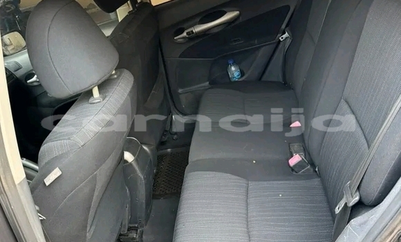 Buy New Toyota Auris Other Car in Lagos in Lagos State Buy New Toyota Auris Other Car in Lagos in Lagos State