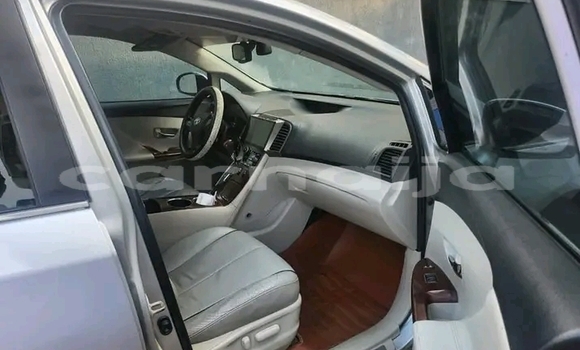 Buy Used Toyota Venza Other Car in Abakaliki in Ebonyi State Buy Used Toyota Venza Other Car in Abakaliki in Ebonyi State