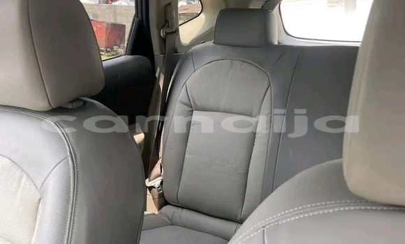 Buy Used Nissan Rogue Red Car in Abat in Akwa Ibom State Buy Used Nissan Rogue Red Car in Abat in Akwa Ibom State