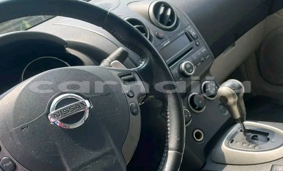 Acheter Occasion Voiture Nissan Rogue Rouge à Une chauve–souris, État d'Akwa Ibom Acheter Occasion Voiture Nissan Rogue Rouge à Une chauve–souris, État d'Akwa Ibom