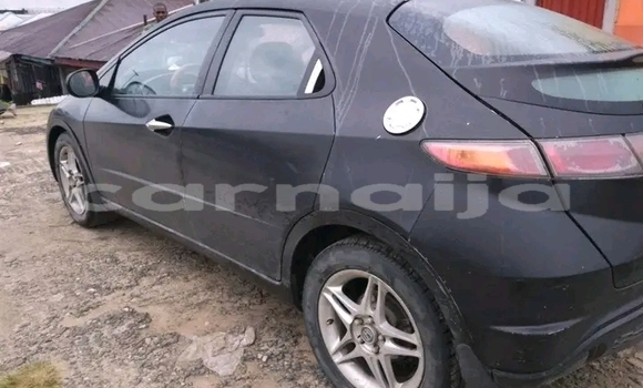 Acheter Occasion Voiture Honda Civic Autre à Abuja, État de Lagos