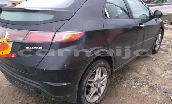 Acheter Occasion Voiture Honda Civic Autre à Abuja, État de Lagos Acheter Occasion Voiture Honda Civic Autre à Abuja, État de Lagos