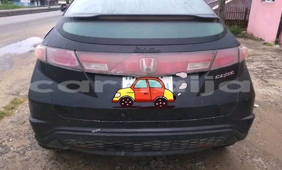 Acheter Occasion Voiture Honda Civic Autre à Abuja, État de Lagos Acheter Occasion Voiture Honda Civic Autre à Abuja, État de Lagos