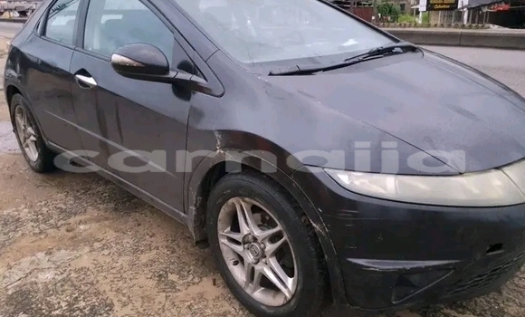 Acheter Occasion Voiture Honda Civic Autre à Abuja, État de Lagos Acheter Occasion Voiture Honda Civic Autre à Abuja, État de Lagos