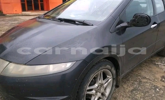 Acheter Occasion Voiture Honda Civic Autre à Abuja, État de Lagos Acheter Occasion Voiture Honda Civic Autre à Abuja, État de Lagos